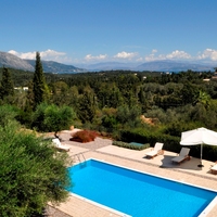 Villa in Greece, Ionian Islands, 360 sq.m.