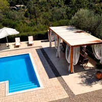 Villa in Greece, Ionian Islands, 360 sq.m.