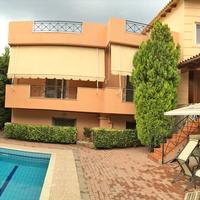 Villa in Greece, Crete, Irakleion, 350 sq.m.