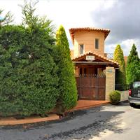 Villa in Greece, Crete, Irakleion, 350 sq.m.