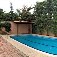 Villa in Greece, Crete, Irakleion, 350 sq.m.