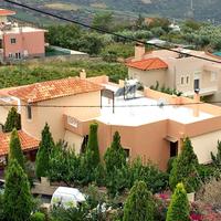 Villa in Greece, Crete, Irakleion, 350 sq.m.
