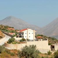 Villa in Greece, Crete, 480 sq.m.