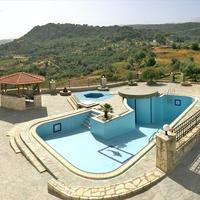 Villa in Greece, Crete, 480 sq.m.