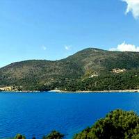 Земельный участок в Греции, Ионические острова, Лефкас