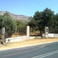 Land plot in Greece, Attica, Athens