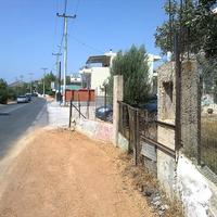 Land plot in Greece, Attica, Athens
