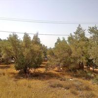 Land plot in Greece, Attica, Athens