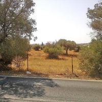 Land plot in Greece, Attica, Athens