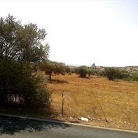 Land plot in Greece, Attica, Athens