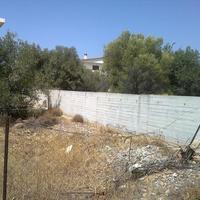 Land plot in Greece, Attica, Athens