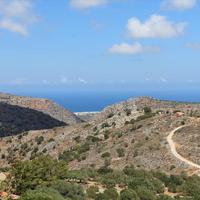 Land plot in Greece, Crete, Irakleion