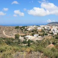 Land plot in Greece, Crete, Irakleion