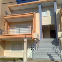 Townhouse in Greece, Peloponnese, 300 sq.m.