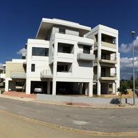 Flat in Greece, Crete, Chania, 90 sq.m.