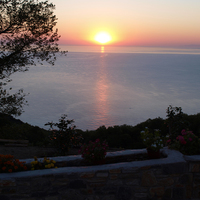 Villa in Greece, Thessaly, 383 sq.m.