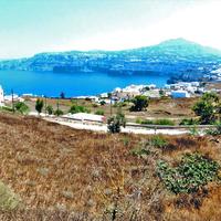 Земельный участок в Греции, Фира