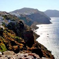 Земельный участок в Греции, Фира