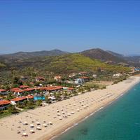 Hotel in Greece, Central Macedonia, Center, 20000 sq.m.