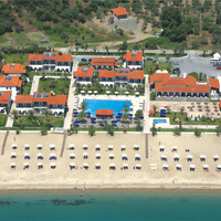 Hotel in Greece, Central Macedonia, Center, 20000 sq.m.