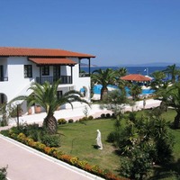 Hotel in Greece, Central Macedonia, Center, 20000 sq.m.