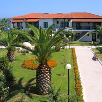 Hotel in Greece, Central Macedonia, Center, 20000 sq.m.