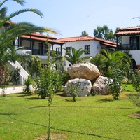 Hotel in Greece, Central Macedonia, Center, 20000 sq.m.