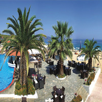 Hotel in Greece, Central Macedonia, Center, 20000 sq.m.