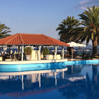 Hotel in Greece, Central Macedonia, Center, 20000 sq.m.