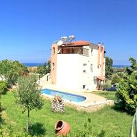 Villa in Greece, Crete, Irakleion, 480 sq.m.