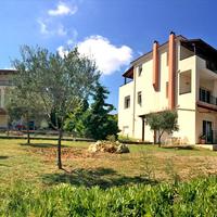 Villa in Greece, Crete, Irakleion, 480 sq.m.