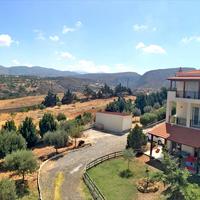 Villa in Greece, Crete, Irakleion, 480 sq.m.