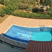 Villa in Greece, Crete, Irakleion, 480 sq.m.