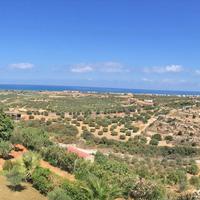 Villa in Greece, Crete, Irakleion, 480 sq.m.