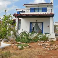 Таунхаус в Греции, Центральная Греция, Центр, 136 кв.м.