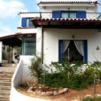 Таунхаус в Греции, Центральная Греция, Центр, 136 кв.м.