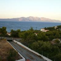 Таунхаус в Греции, Центральная Греция, Центр, 136 кв.м.