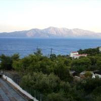 Таунхаус в Греции, Центральная Греция, Центр, 136 кв.м.