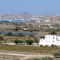 Hotel in Greece, Milo, 326 sq.m.