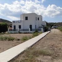Hotel in Greece, Milo, 326 sq.m.