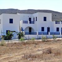 Hotel in Greece, Milo, 326 sq.m.