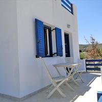 Hotel in Greece, Milo, 326 sq.m.