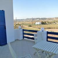 Hotel in Greece, Milo, 326 sq.m.