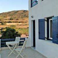 Hotel in Greece, Milo, 326 sq.m.