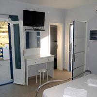 Hotel in Greece, Milo, 326 sq.m.