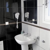 Hotel in Greece, Milo, 326 sq.m.