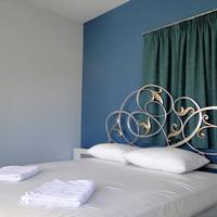 Hotel in Greece, Milo, 326 sq.m.