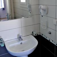 Hotel in Greece, Milo, 326 sq.m.