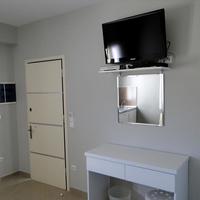 Hotel in Greece, Milo, 326 sq.m.