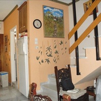 Townhouse in Greece, Thessaly, 80 sq.m.